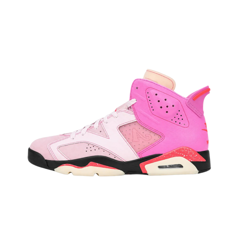 Jordan 6 Retro Awake NY Playful Pink