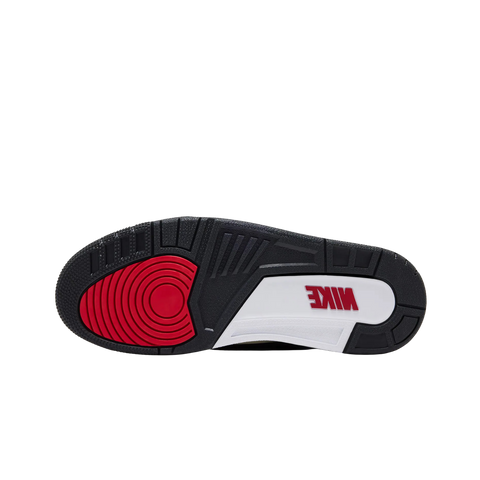 Jordan 3 Retro Levi’s Black