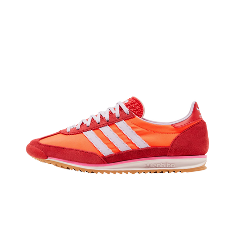 adidas SL72 Solar Red Ice Lavender (Women's)