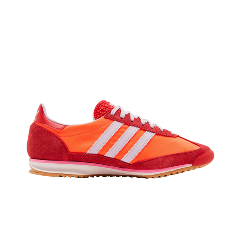 adidas SL72 Solar Red Ice Lavender (Women's)