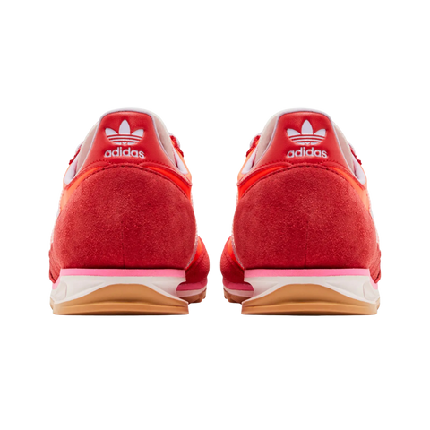 adidas SL72 Solar Red Ice Lavender (Women's)