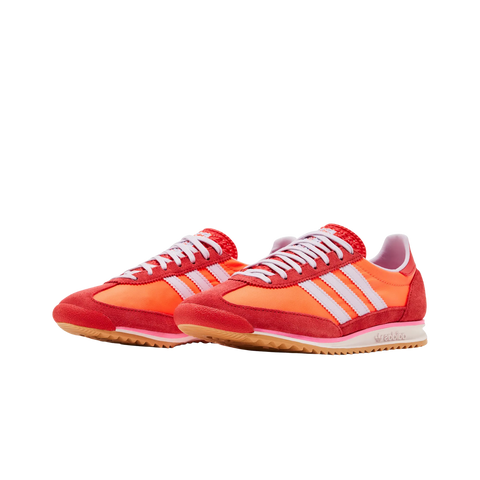 adidas SL72 Solar Red Ice Lavender (Women's)