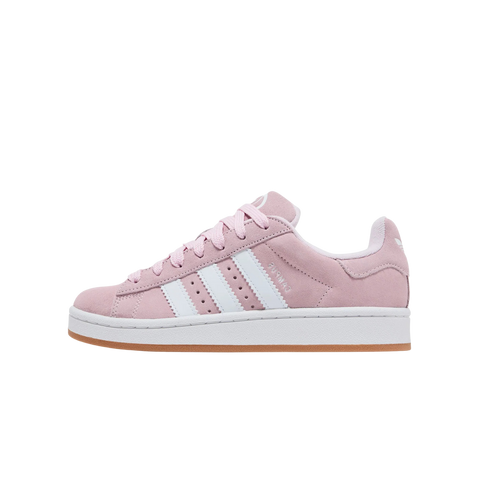 adidas Campus 00s Clear Pink Gum (Kids)