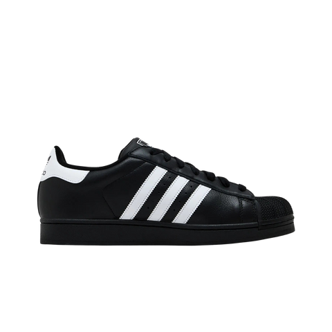 adidas Superstar 2 Core Black Cloud White