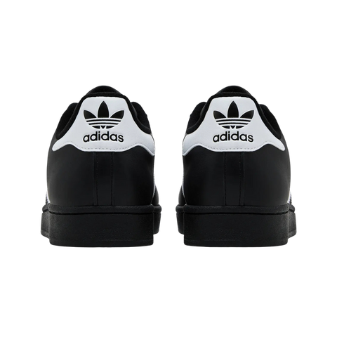 adidas Superstar 2 Core Black Cloud White