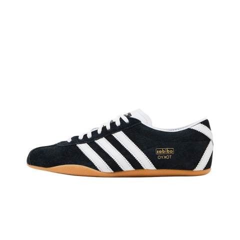 adidas Tokyo Black White (Women's)