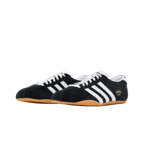 adidas Tokyo Black White (Women's)