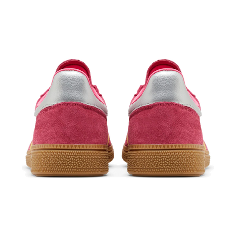 adidas Handball Spezial Lucid Pink Almost Yellow (Women's)