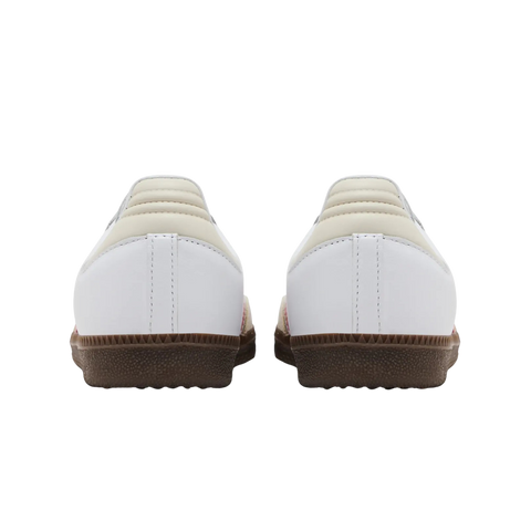 adidas Samba OG White Wonder Mauve (Women's)