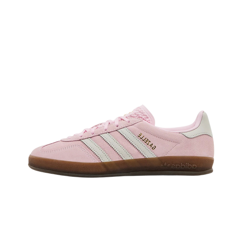 adidas Gazelle Indoor Clear Pink Off White (Women's)