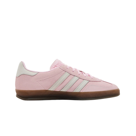 adidas Gazelle Indoor Clear Pink Off White (Women's)