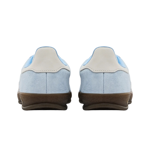 adidas Gazelle Indoor Clear Sky Off White (Women's)
