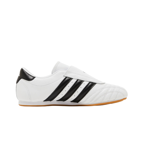 adidas Taekwondo White Black (Women's)