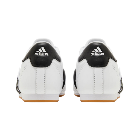 adidas Taekwondo White Black (Women's)