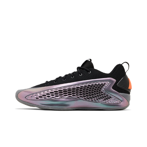 adidas AE 1 Low Iron Sharpens Iron