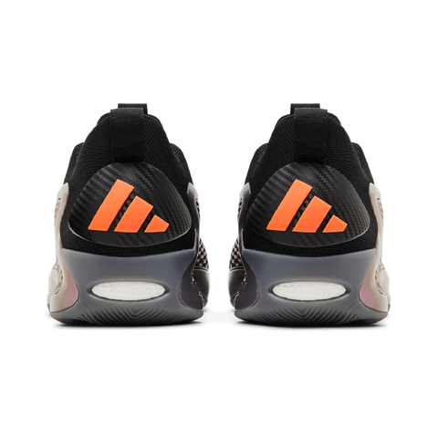 adidas AE 1 Low Iron Sharpens Iron