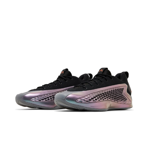 adidas AE 1 Low Iron Sharpens Iron