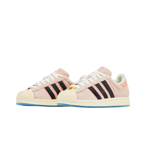 adidas Superstar SpongeBob SquarePants Patrick Star