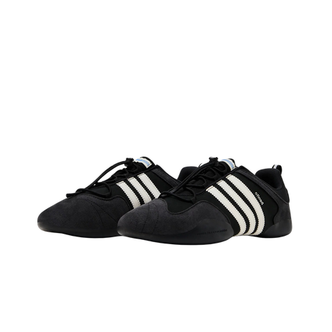 adidas BAD BUNNY BALLERINA BLACK 24㎝　未使用 adidas BAD BUNNY BALLERINA BLACK 24㎝未使用