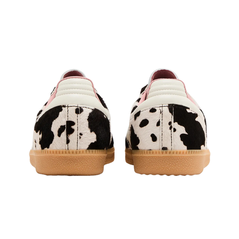 adidas Samba OG Cow Print (Women's)