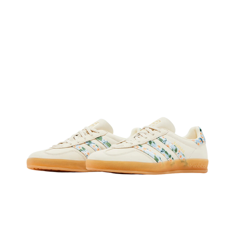 adidas Gazelle Indoor Liberty London Mitsi Day (Women's)