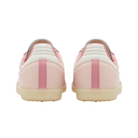 adidas Samba Ruffle Stripes Pack Wonder Mauve (Women's)