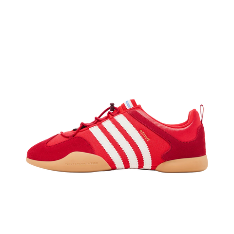 adidas Ballerina Bad Bunny Flamboyan