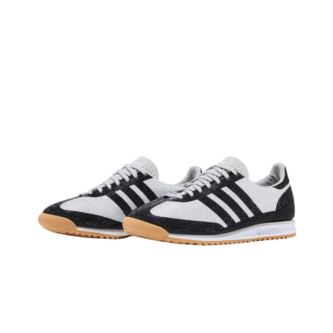 adidas SL 72 OG Rhinestone Grey Black (Women's)