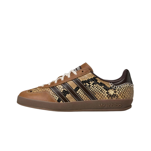 adidas Gazelle Indoor Wales Bonner Snakeskin