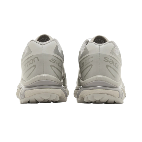 Salomon XT-6 Ghost Grey