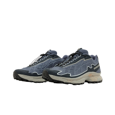 Salomon XT-Slate "Grisaille & Carbon"