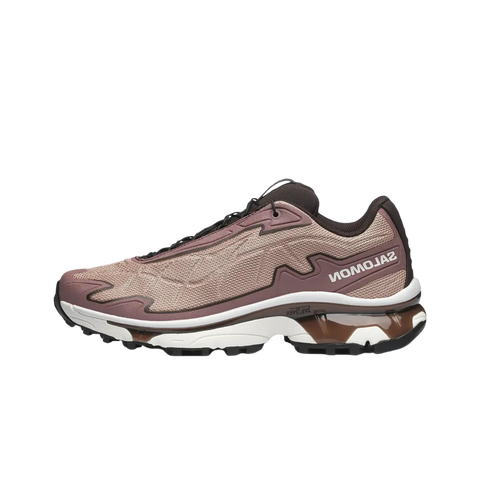Salomon XT-Slate Mahogany Rose