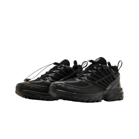 Salomon ACS Pro Gore-Tex Black Asphalt