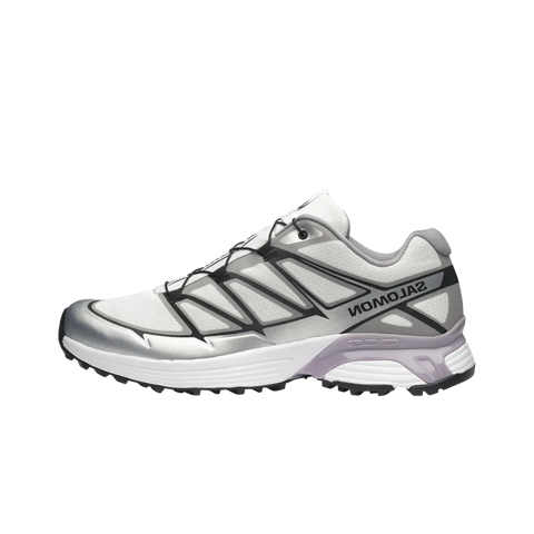 Salomon XT-Pathway 2 'White Silver Nirvana'