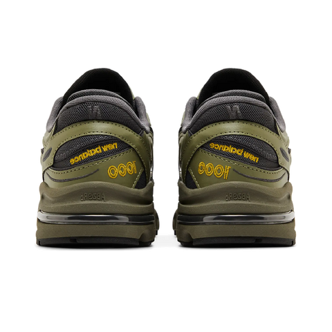New Balance 1000 Dark Olivine Magnet
