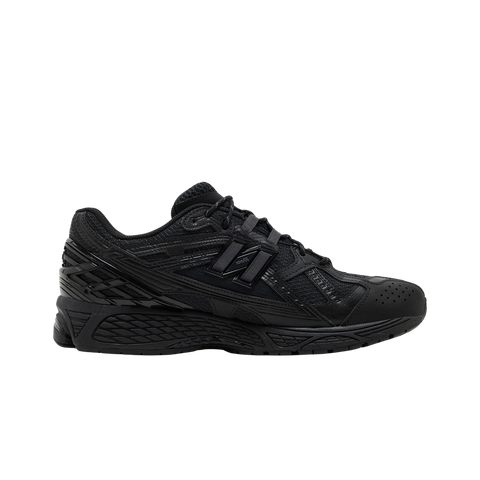 New Balance 1906U Triple Black