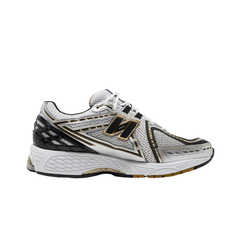 New Balance 1906R White Metallic Gold