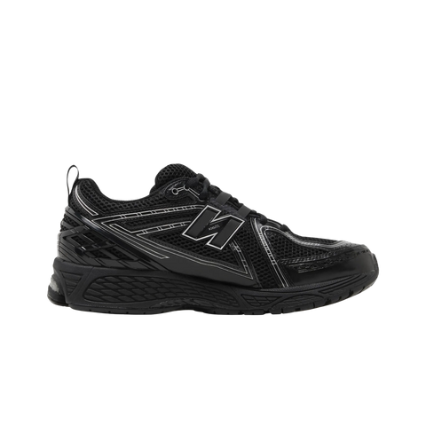 New Balance 1906R Black Grey