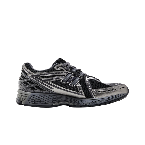 New Balance 1906R Phantom Dark Grey Metallic Silver