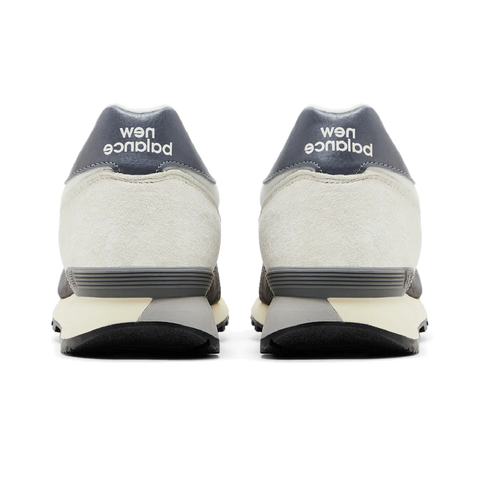 New Balance 475 Sea Salt Castlerock