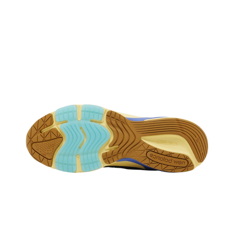 New Balance 990v6 MiUSA Action Bronson Lapis Lazuli