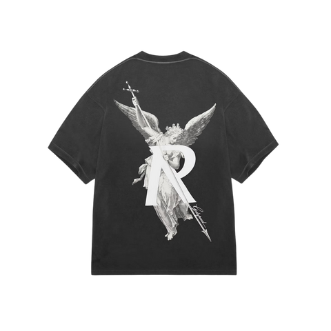 Represent Archangel T-Shirt - Black