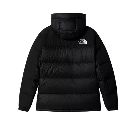 The North Face Himalayan Down Parka Black