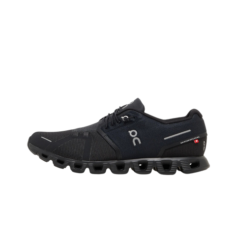 On Running Cloud 5 All Black