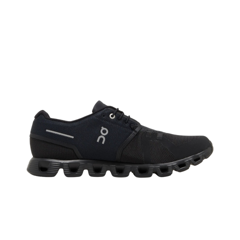 On Running Cloud 5 All Black