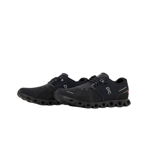 On Running Cloud 5 All Black