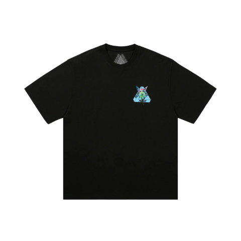 Palace Tri Fairy T-shirt Black