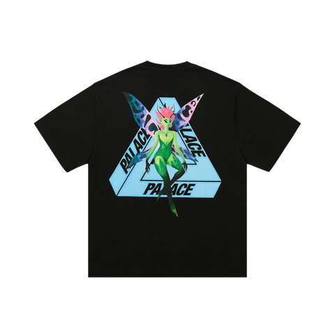 Palace Tri Fairy T-shirt Black