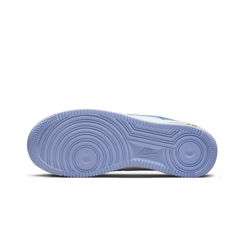 Nike Air Force 1 Low Blue Patent (W)
