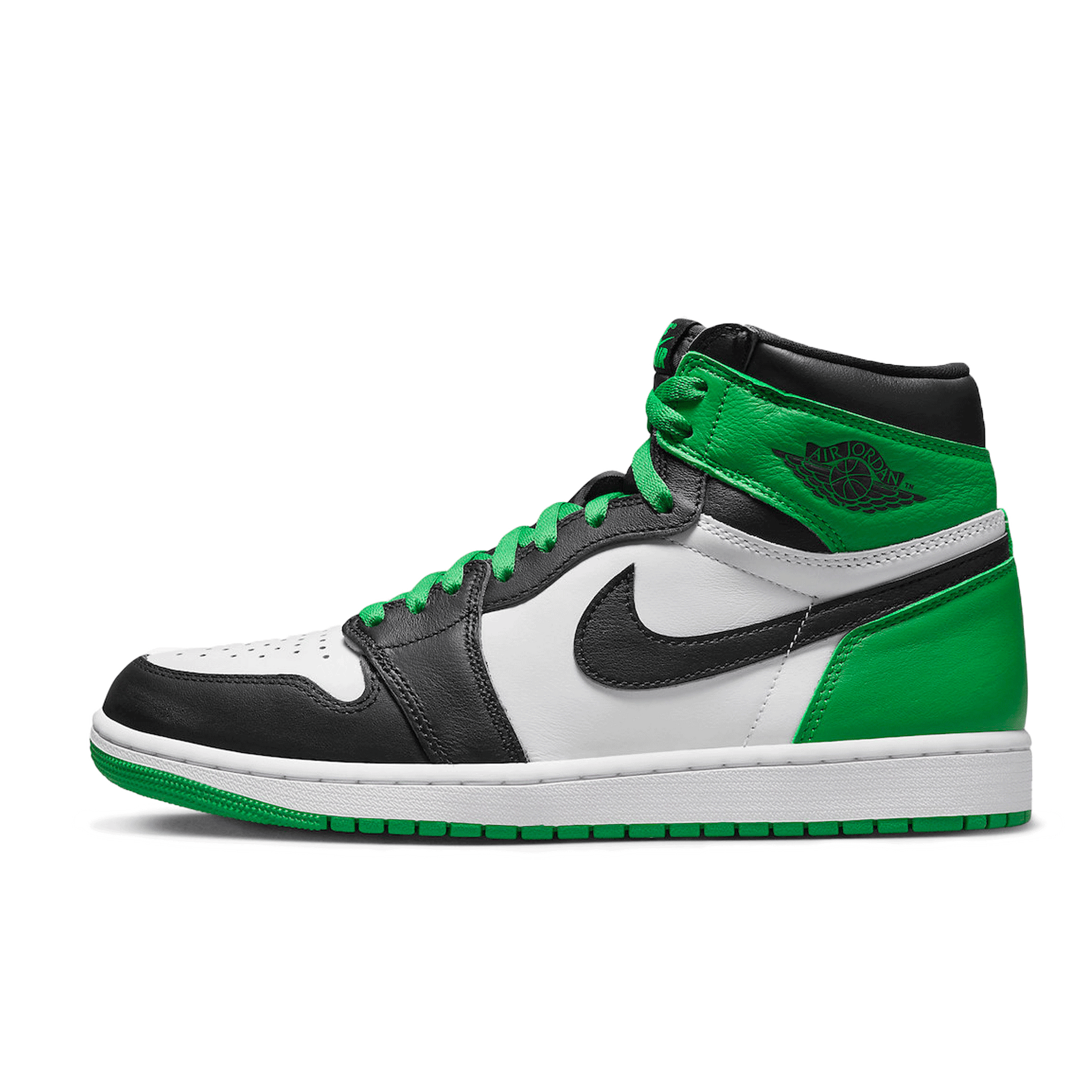 Jordan Retro High OG Lucky Green – OFFTRENDCLUB